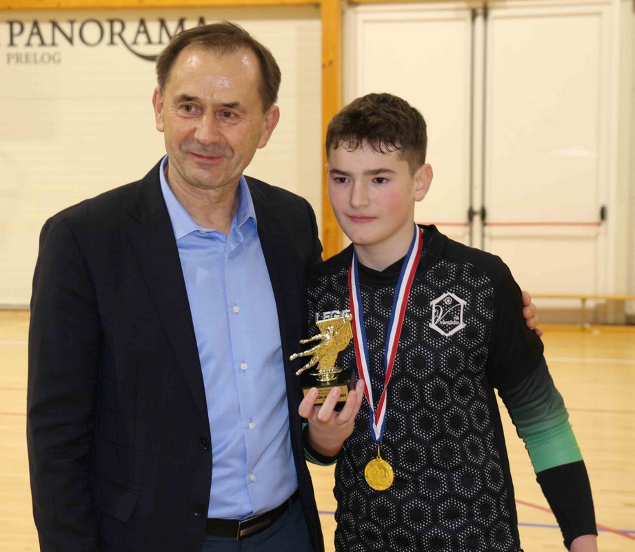 Festival nogometa Prelog