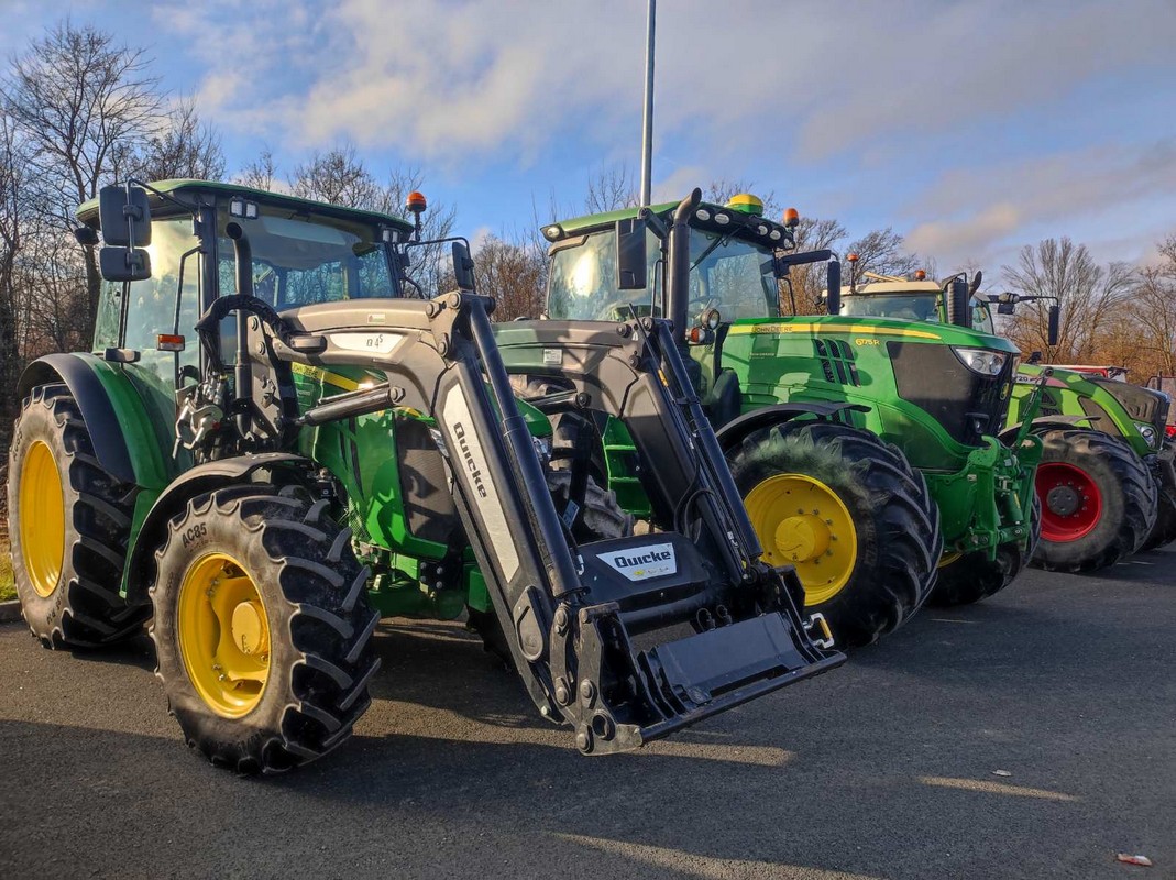 Traktorijada Prelog 2023 Traktorijada Prelog 2023