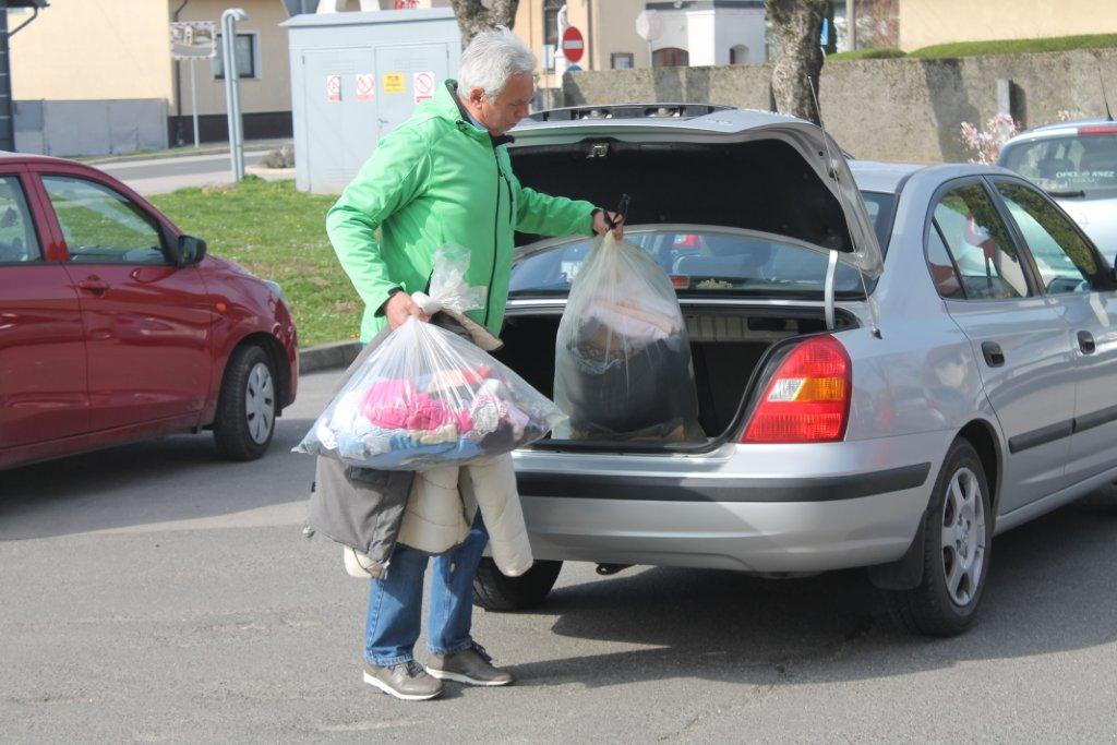 Zelena čistka u Pribislavcu