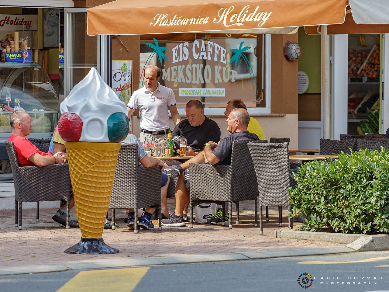 Klikom po Prelogu (11.8.2018.)