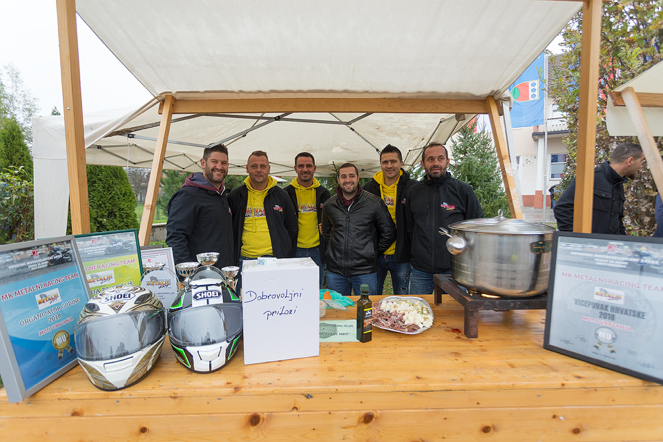 Dramskim prikazom obilježena 101 godina Goričanske republike