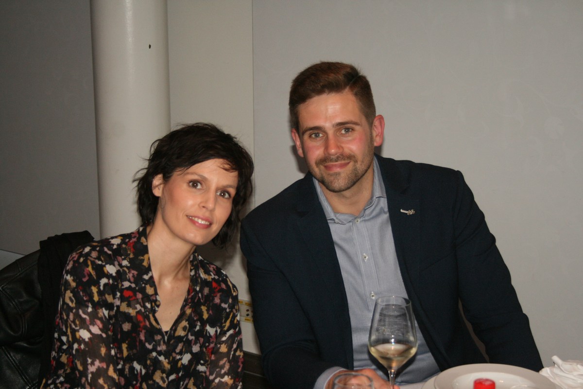 ZAVIČAJNO DRUŠTVO Održana 29. tradicionalna Međimurska večerja u Zagrebu