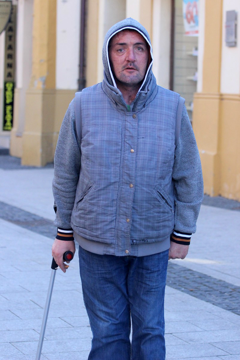 Klikom po Čakovcu (11.1.2019.)