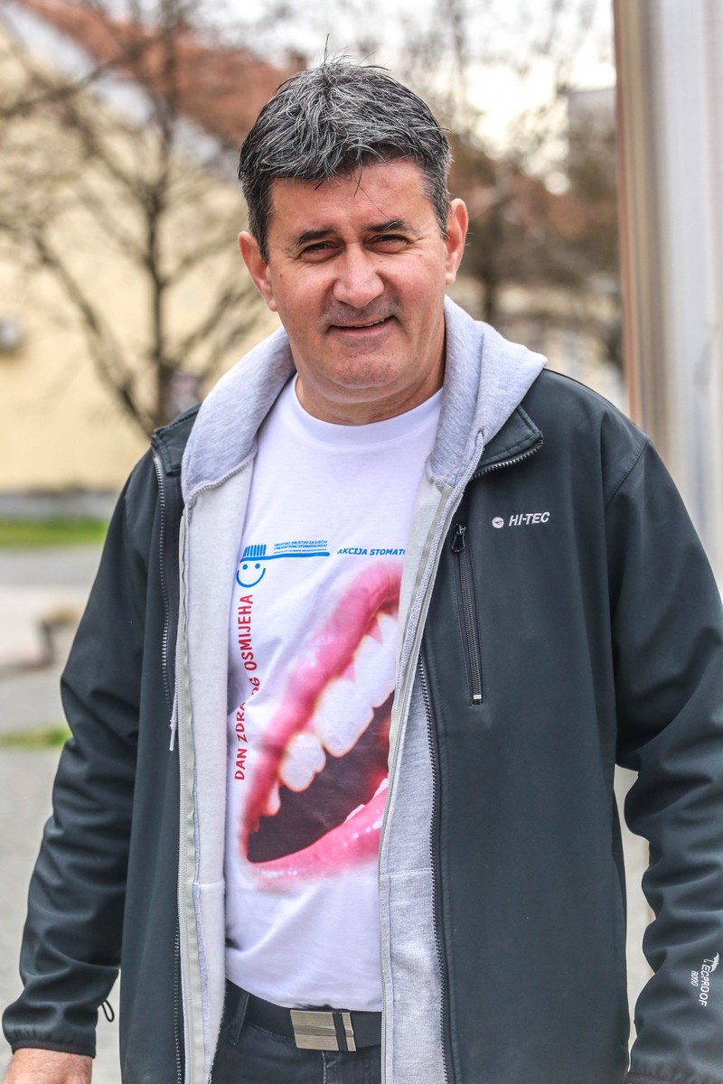 Klikom po Čakovcu (16.3.2019.)