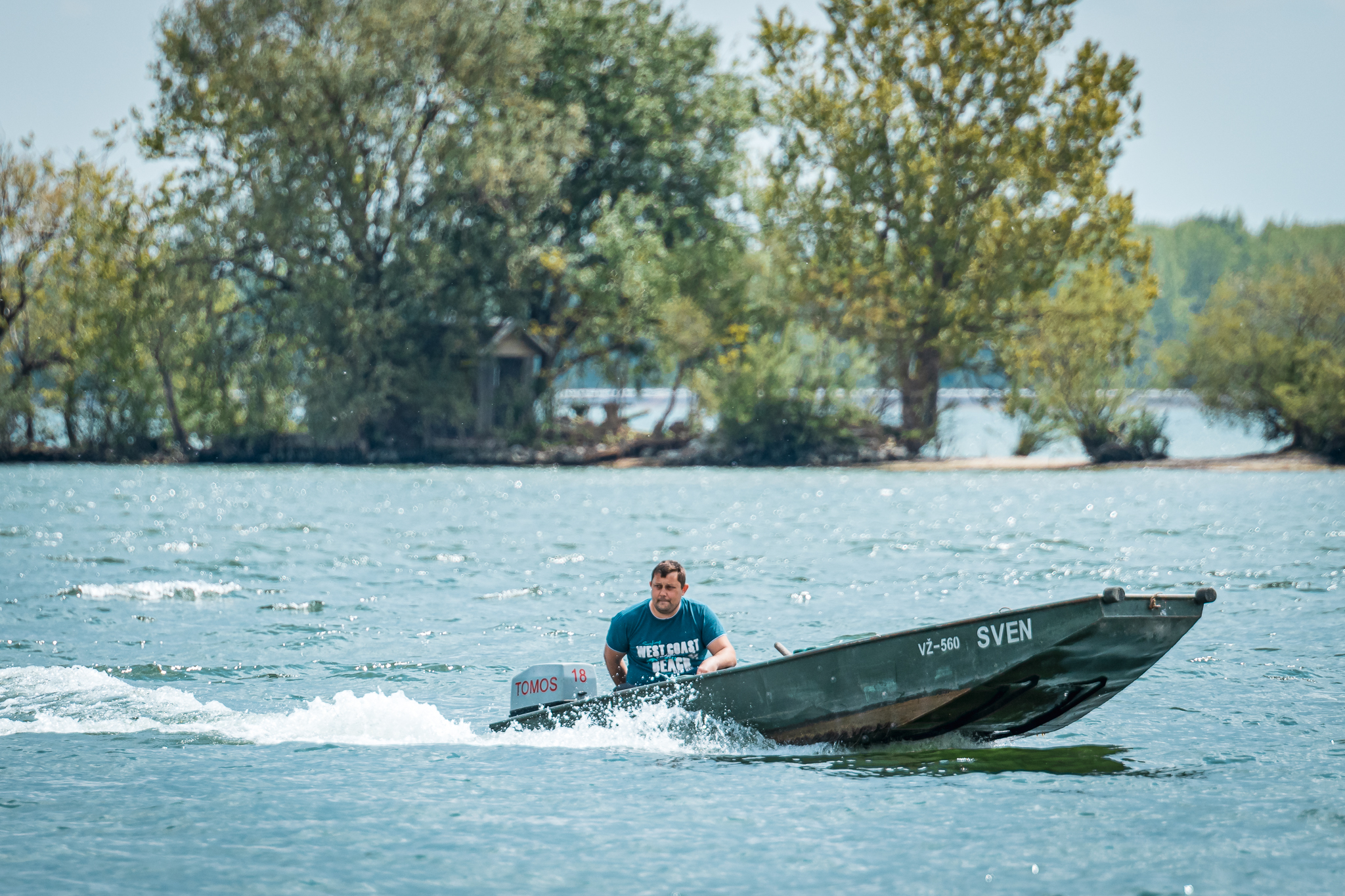 Klikom po Marini (nedjelja, 1.5.2022.)