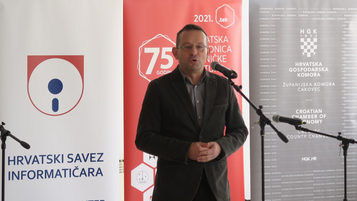 Zimska škola informatike