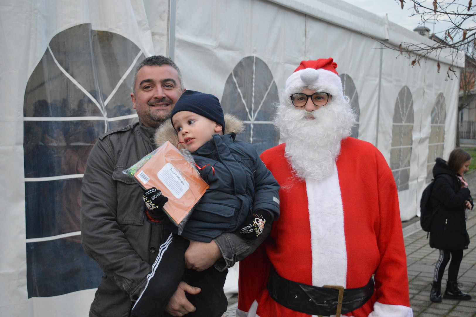 Advent u Cirkovljanu