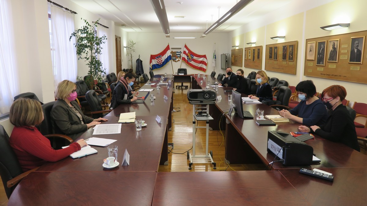 Međimurska županija pripremila čak 158 razvojnih projekata vrijednih preko 3 milijarde kuna