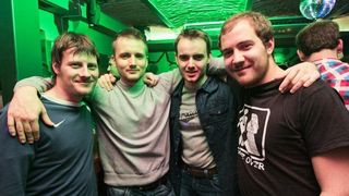 slika0006 Podroom (Subota, 6.1.2013 – Studio 54 – DJ Yapa)