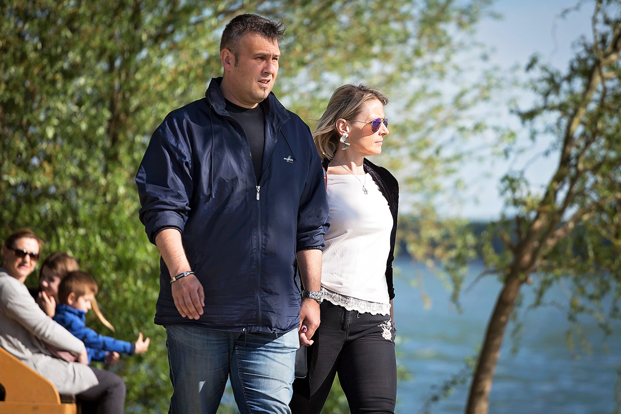 Klikom po Marini (28.4.2019.)