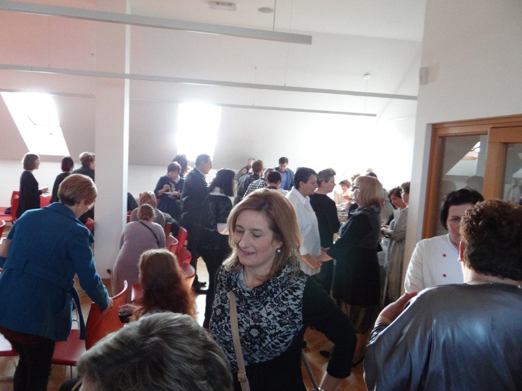 Dom za starije osobe Orehovica – 70 godina