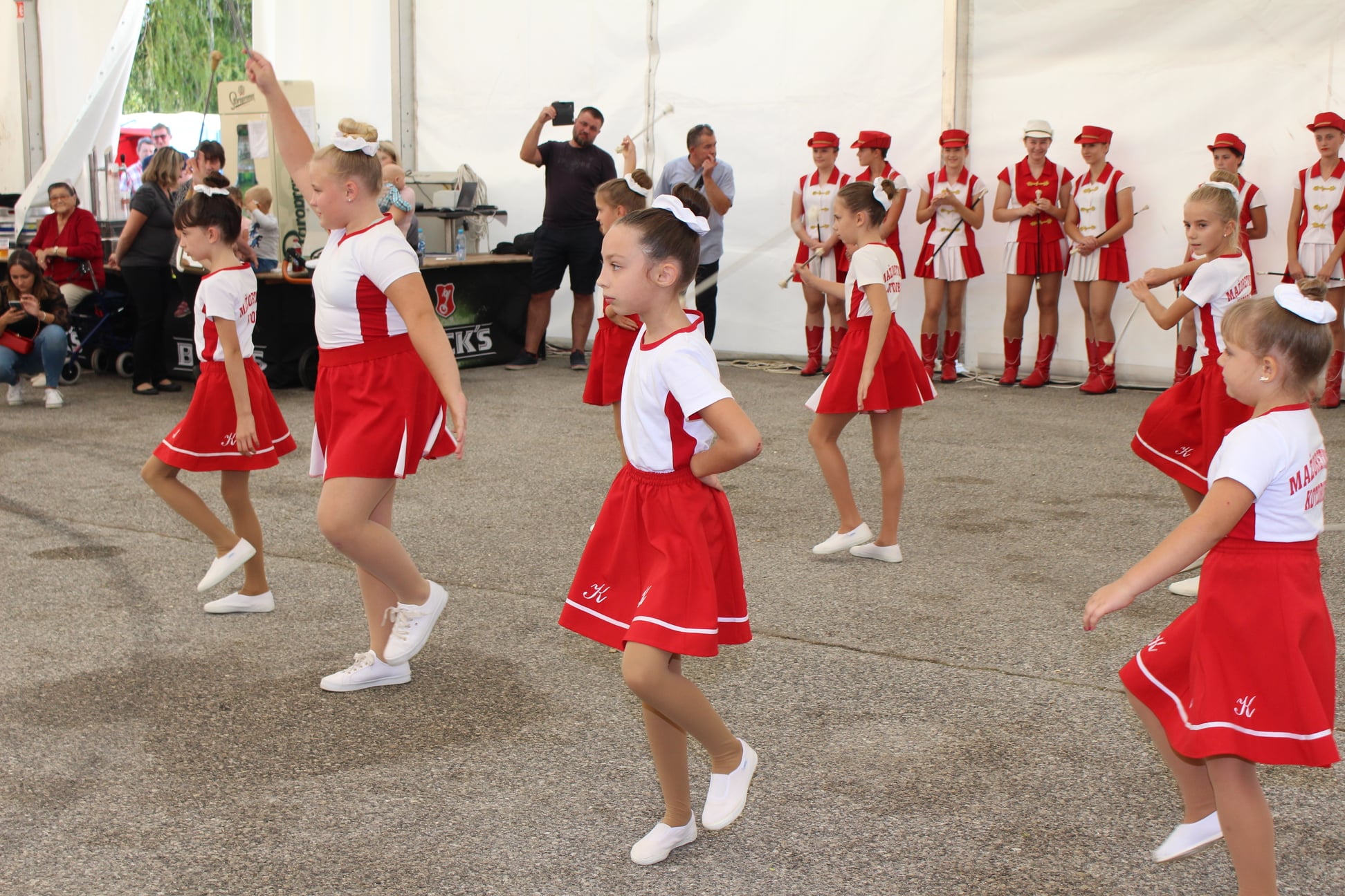 Bogat kulturno-umjetnički program na Danima Kotoribe