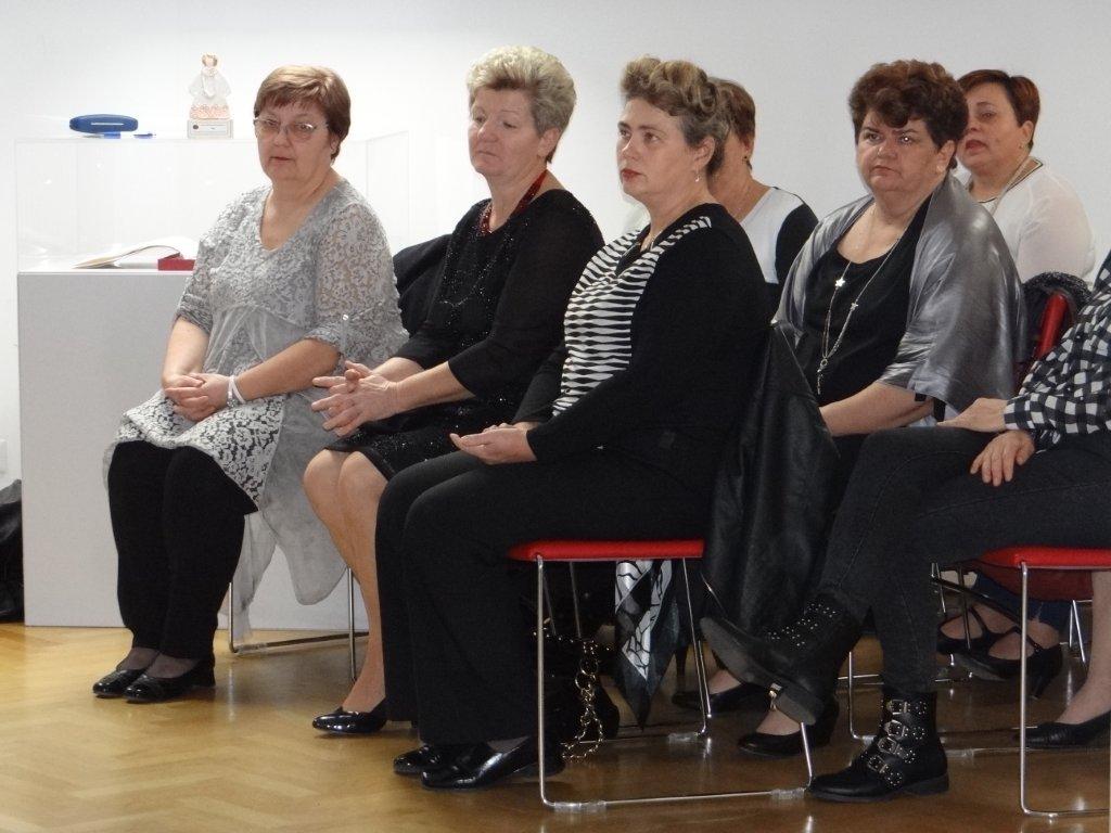 Dom za starije osobe Orehovica – 70 godina