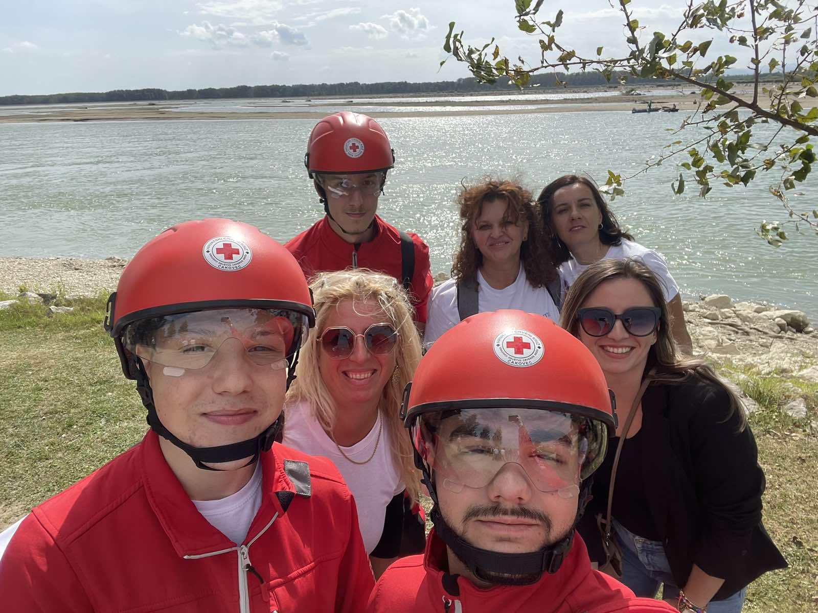 Srednja škola Čakovec – sajam u Prelogu