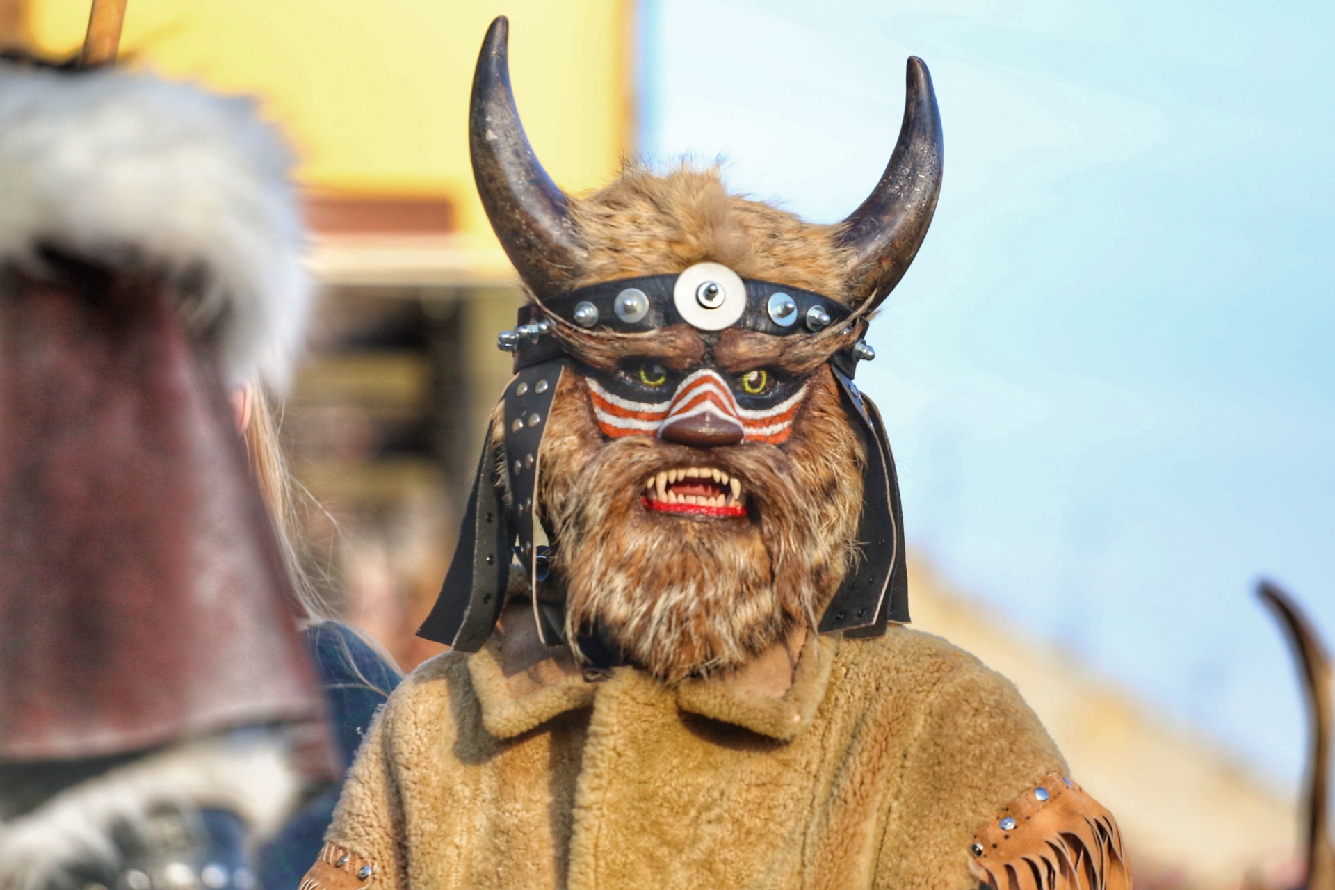 Fašnik u Čakovcu privukao veliki broj maski i građana