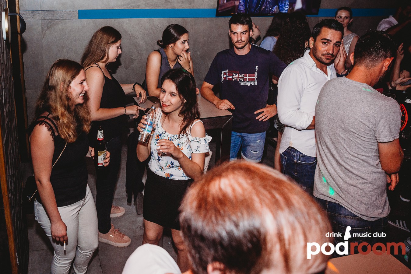 Odlična zabava na Podrumarenju uz vina Kunčić i TS Prim