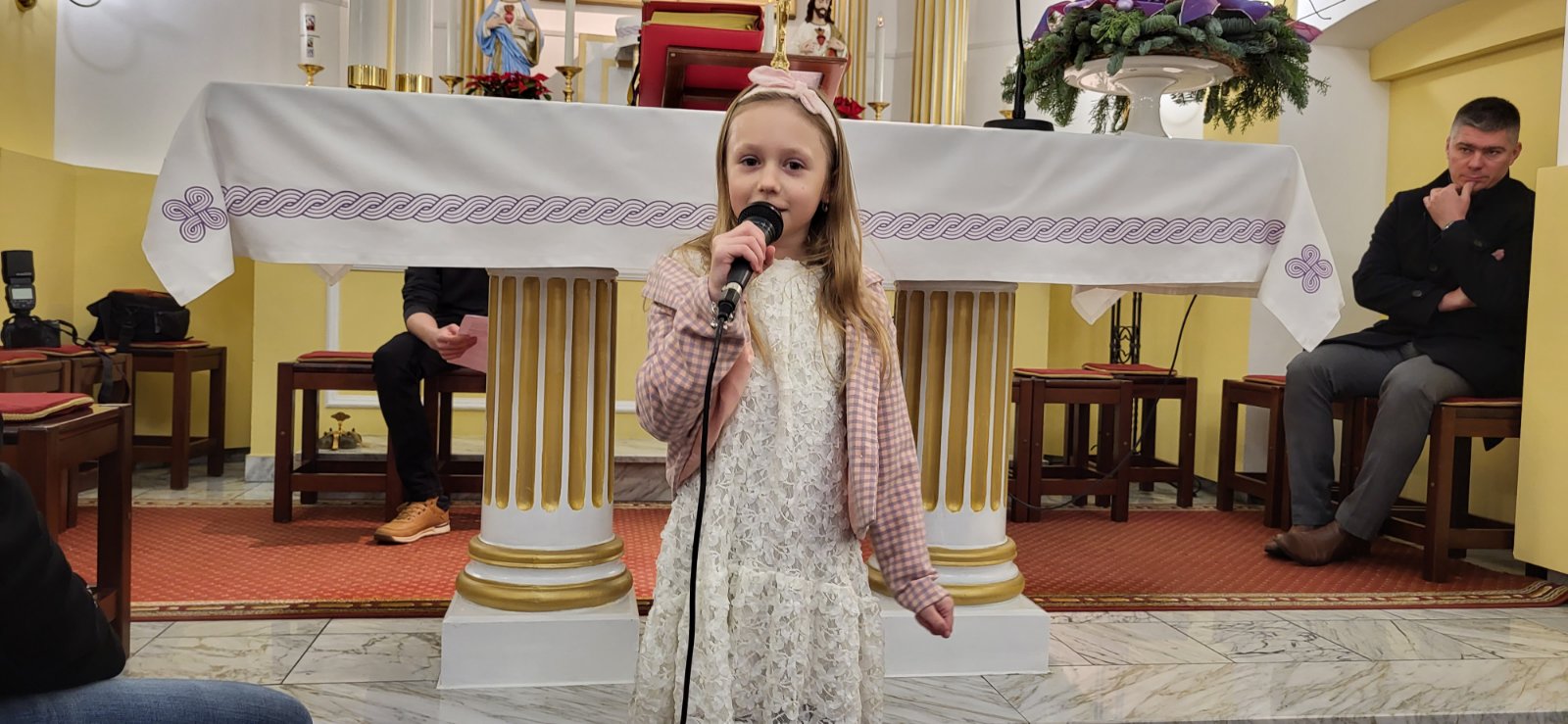 Sveti Nikola u Pribislavcu