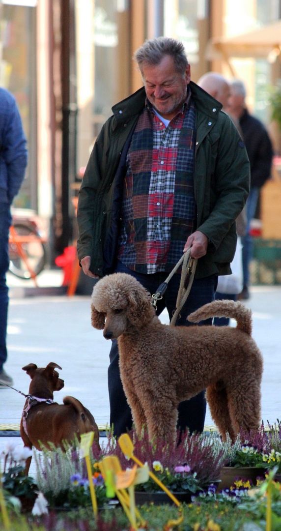 Klikom po Čakovcu (29.9.2018.)