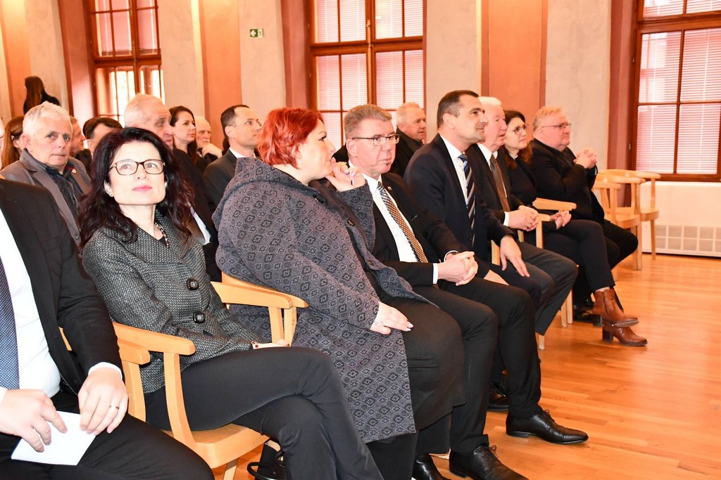 Svečanom akademijom zaključeno obilježavanje Dana sjedinjenja Međimurja s maticom zemljom
