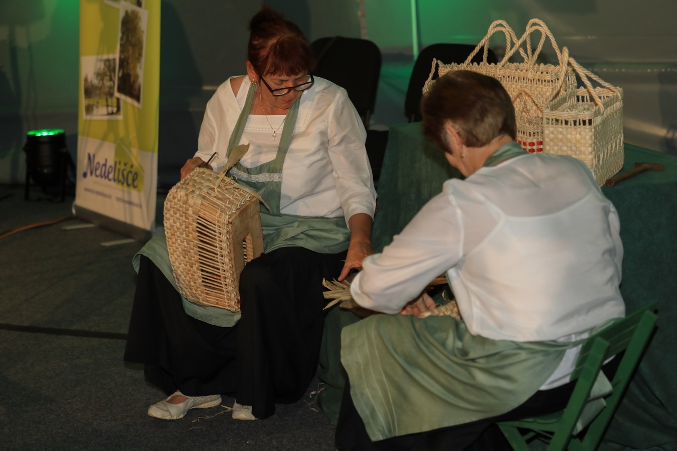 Dan Općine Nedelišće u svjetlu značajnih projekata i uspješnih ljudi