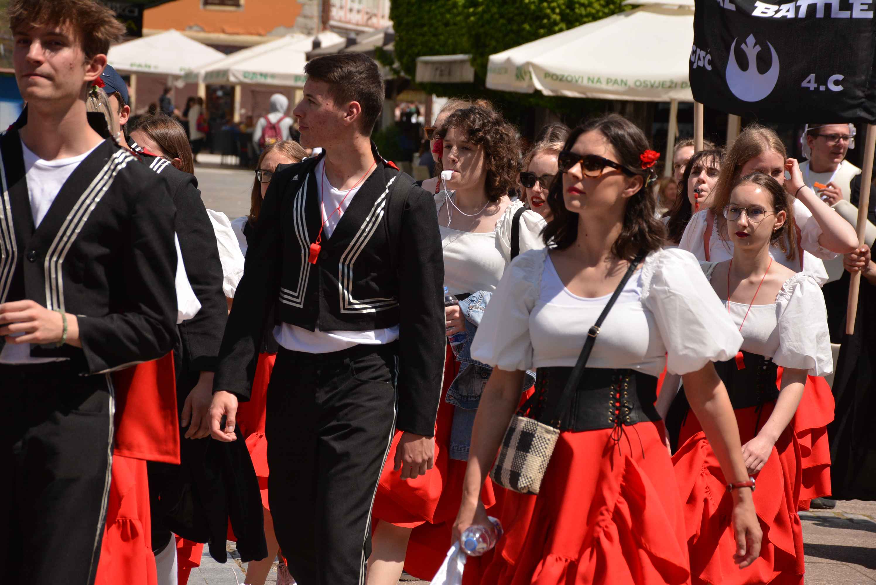 FOTO Pogledajte kako je bilo na finalnom danu ‘Coolijade’