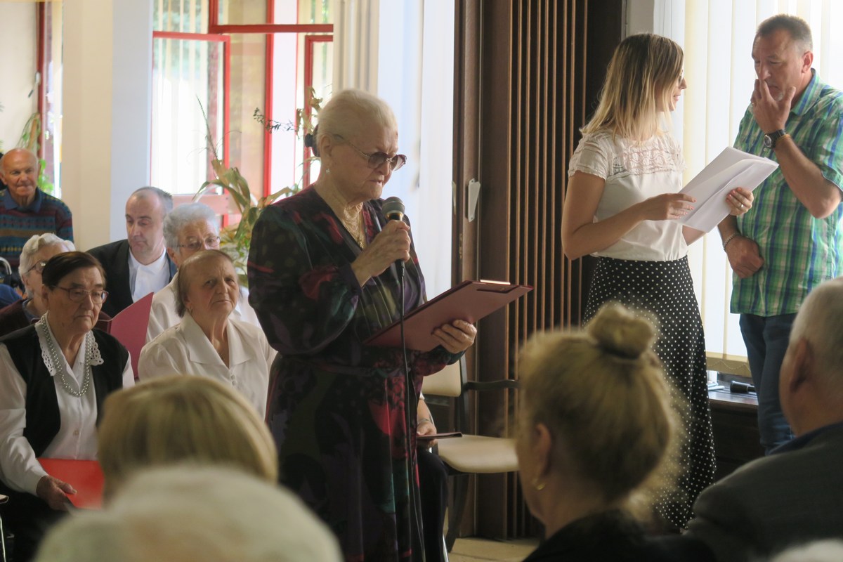 Međunarodni dan starijih osoba