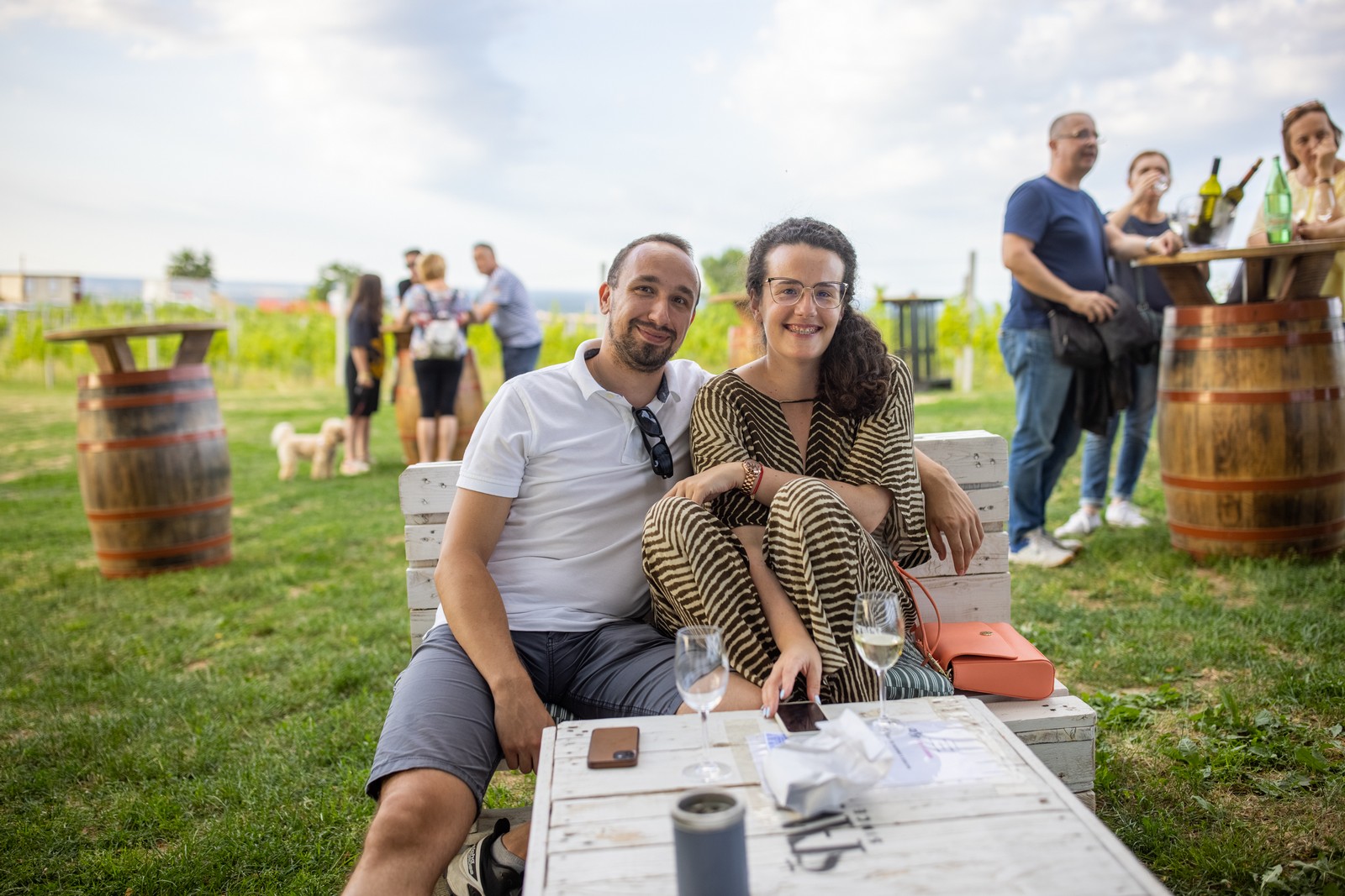 FOTO GO!VGOrice – posjetitelji uživali u vrhunskoj vinskoj kapljici