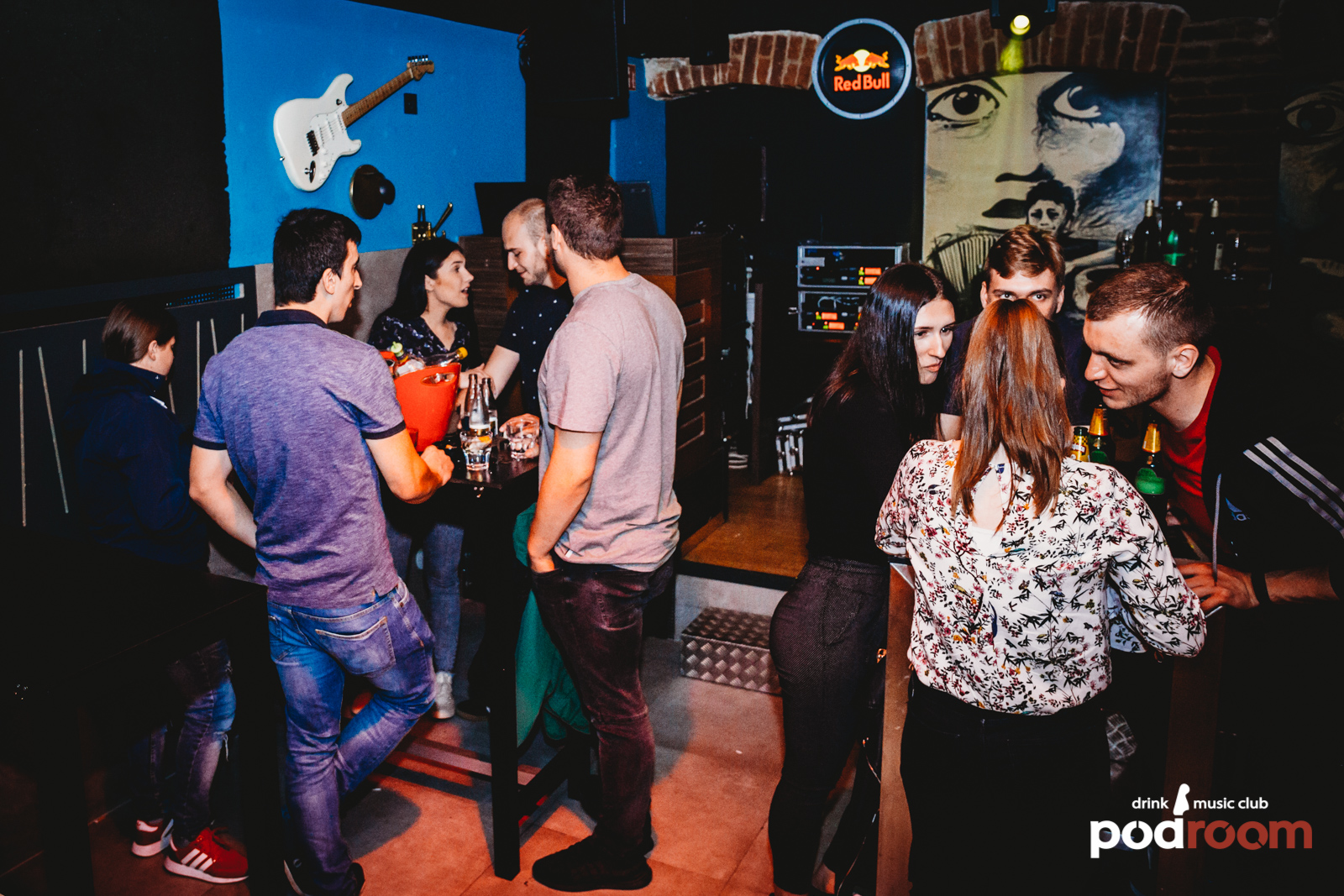 Podrumarenje uz Tamburaški sastav Kumovi i Vina Tomšić