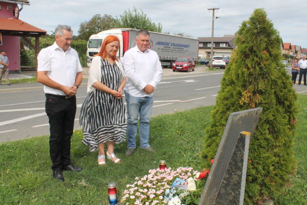 Međimurski HSS odao počast svom prvom predsjedniku Stjepanu Radiću