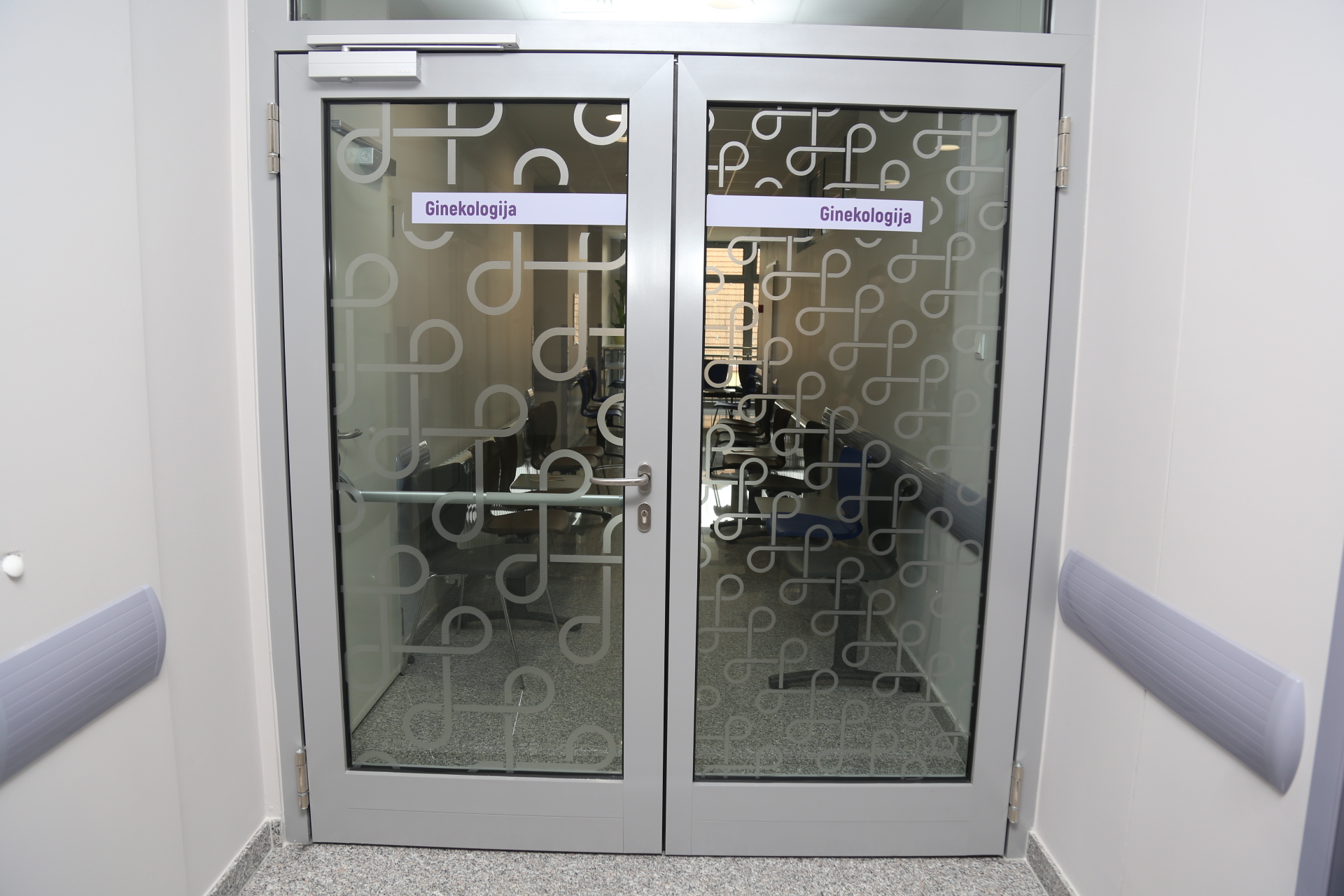 Otvorenje zgade novog Doma zdravlja Čakovec