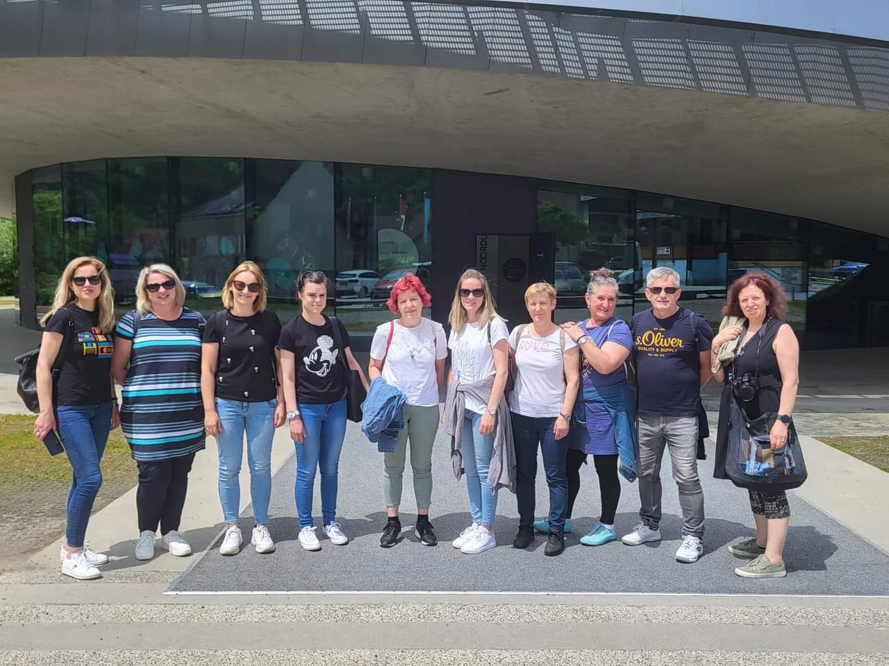 ASTRONOMIJA U VRTIĆU Odgojiteljice iz vrtića Stonoga na zaključnoj mobilnosti Erasmus+ projekta u Sloveniji ASTRONOMIJA U VRTIĆU Odgojiteljice iz vrtića Stonoga na zaključnoj mobilnosti Erasmus+ projekta u Sloveniji