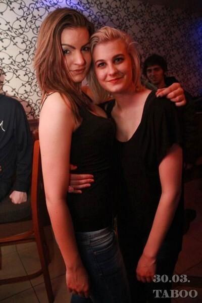 Foto50 Taboo (Subota, 30.3.2013) Foto50 Taboo (Subota, 30.3.2013)