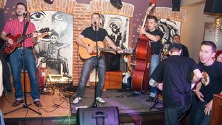 slika0009 Podroom (Petak, 7.12. – Trash & Burn Pin-up Calendar Party – 2. dio)