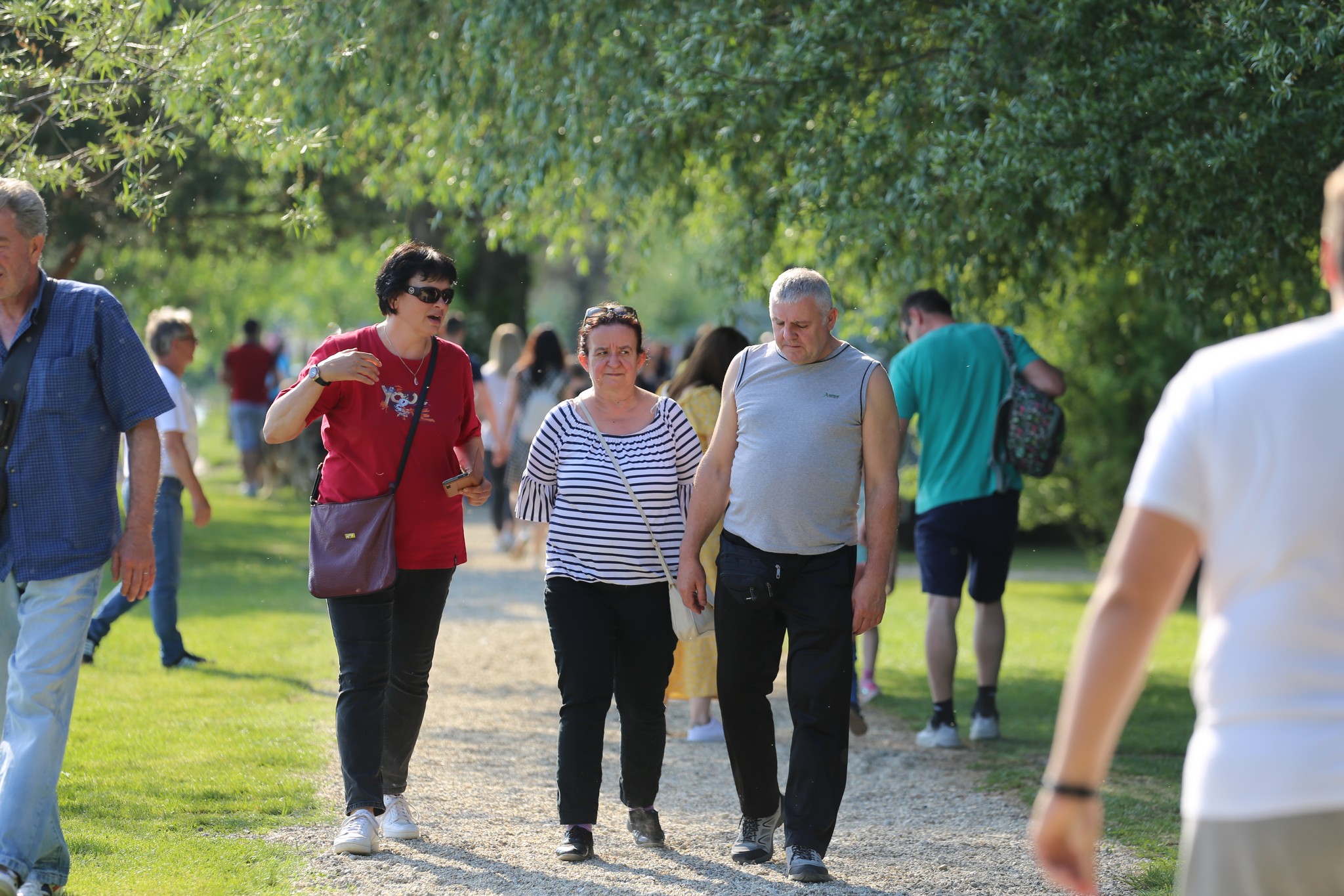 Klikom po Marini (nedjelja, 22.5.2022.)