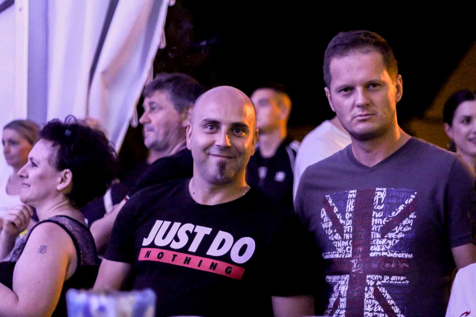 Mursko Središće, Ljeto uz Muru