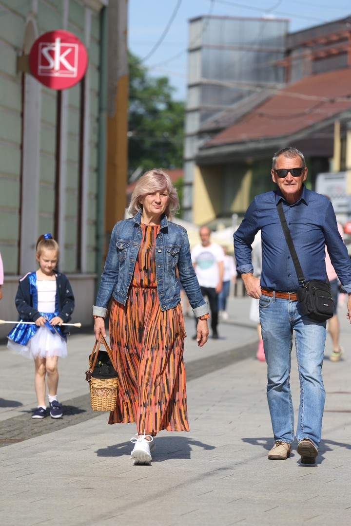 Klikom po Čakovcu (14.5.2022.)