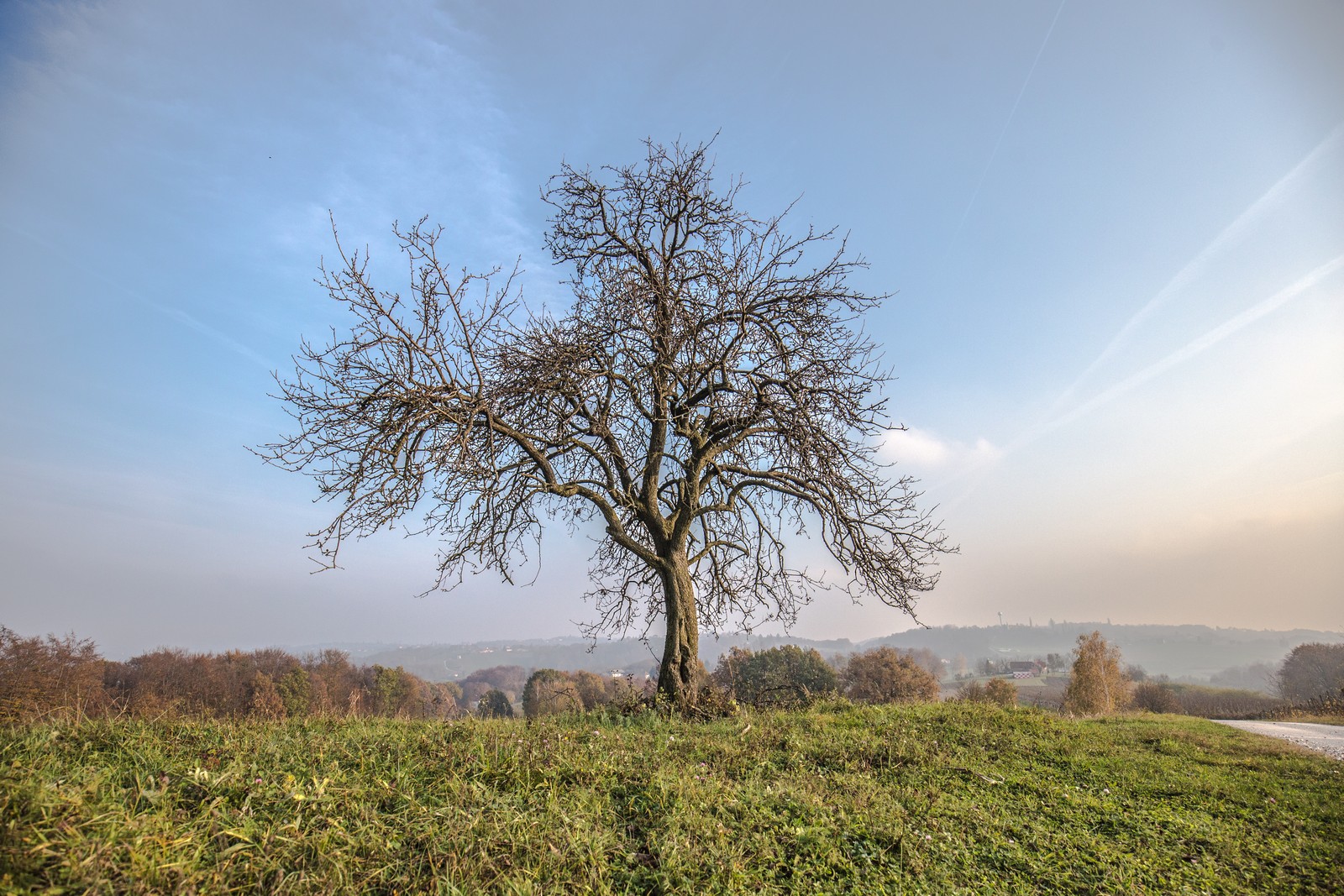 Međimurje se predalo jeseni