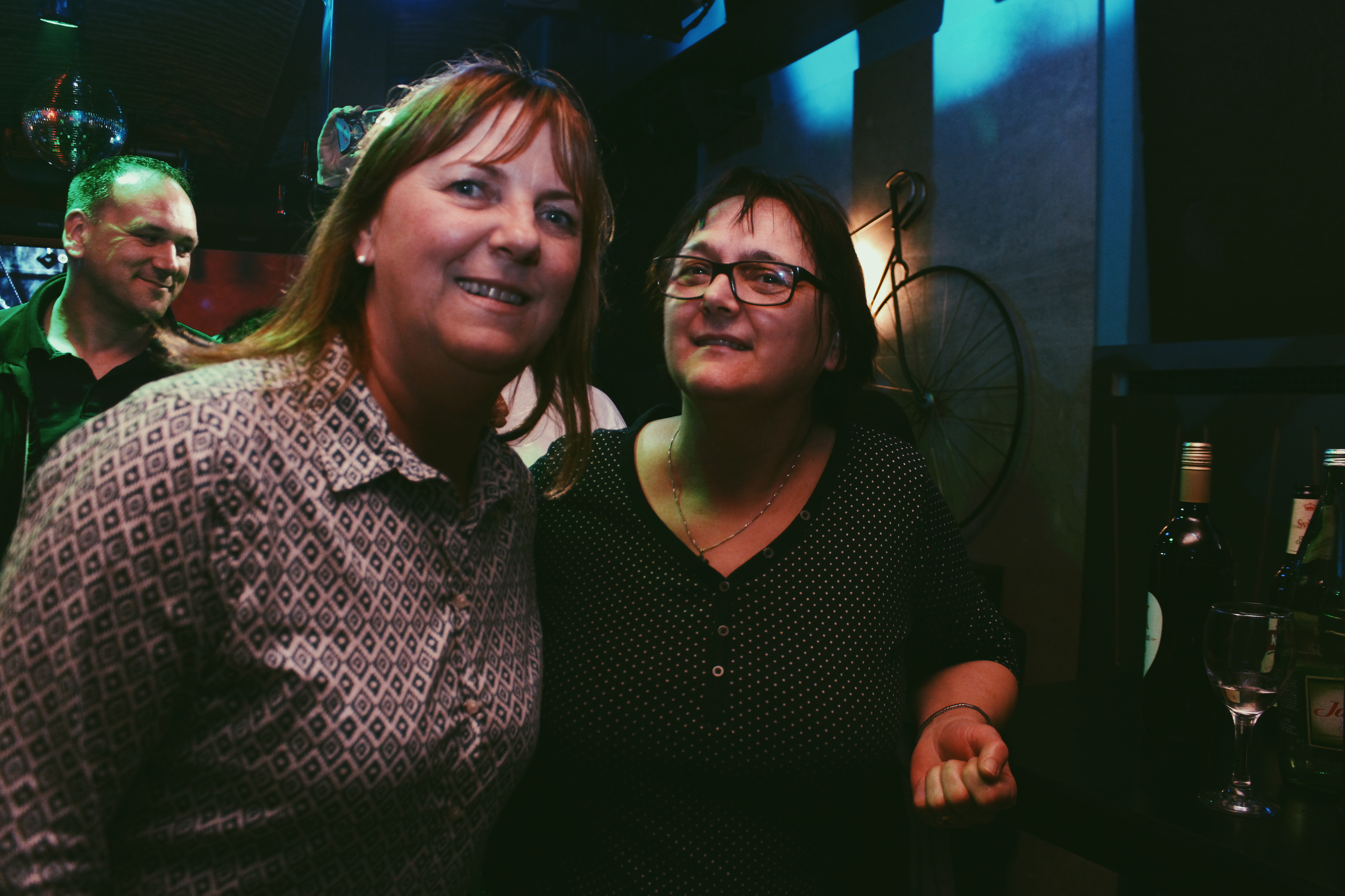 Podroom Drink & Music Club