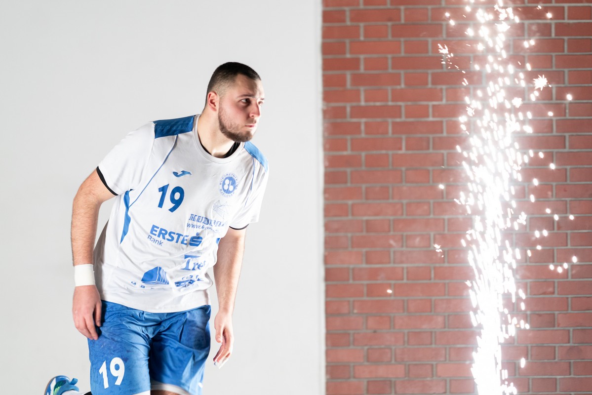 MRK Čakovec, Rukomet