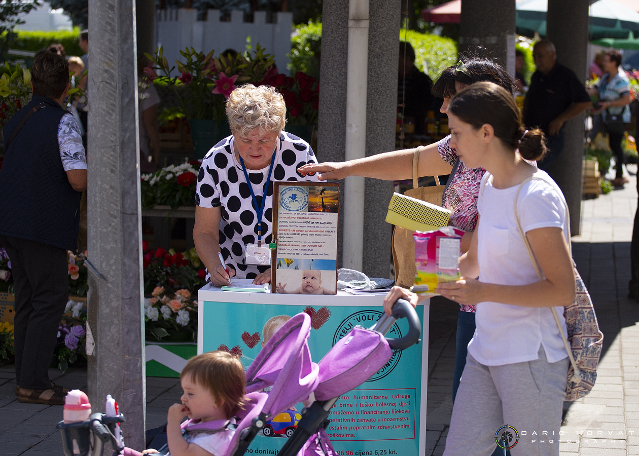 KLIKOM PO PRELOGU Osjeća se produženi vikend (subota, 23.6.2018.)