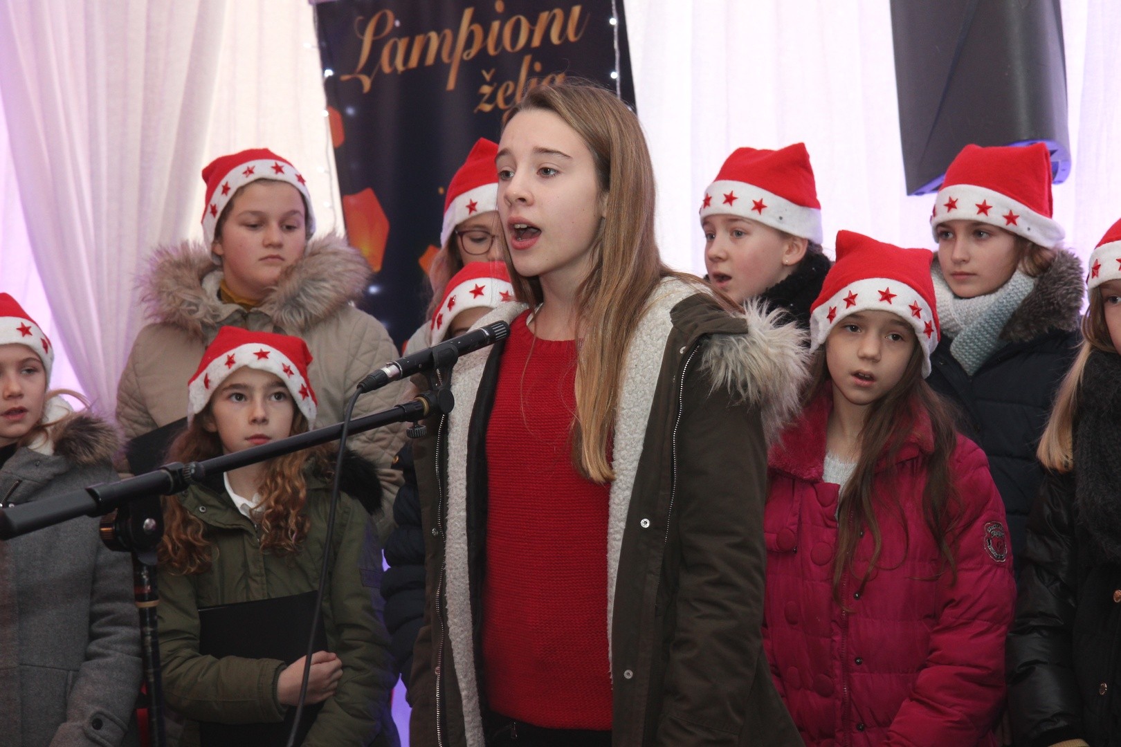 Duh Božića ušuljao se u Čakovec – subota prepuna događanja u centru grada