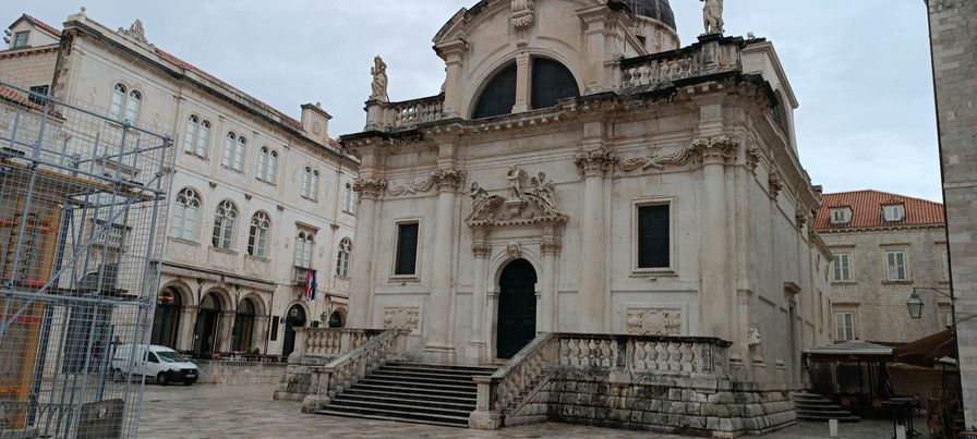 Međimurci u Međugorju i Dubrovniku