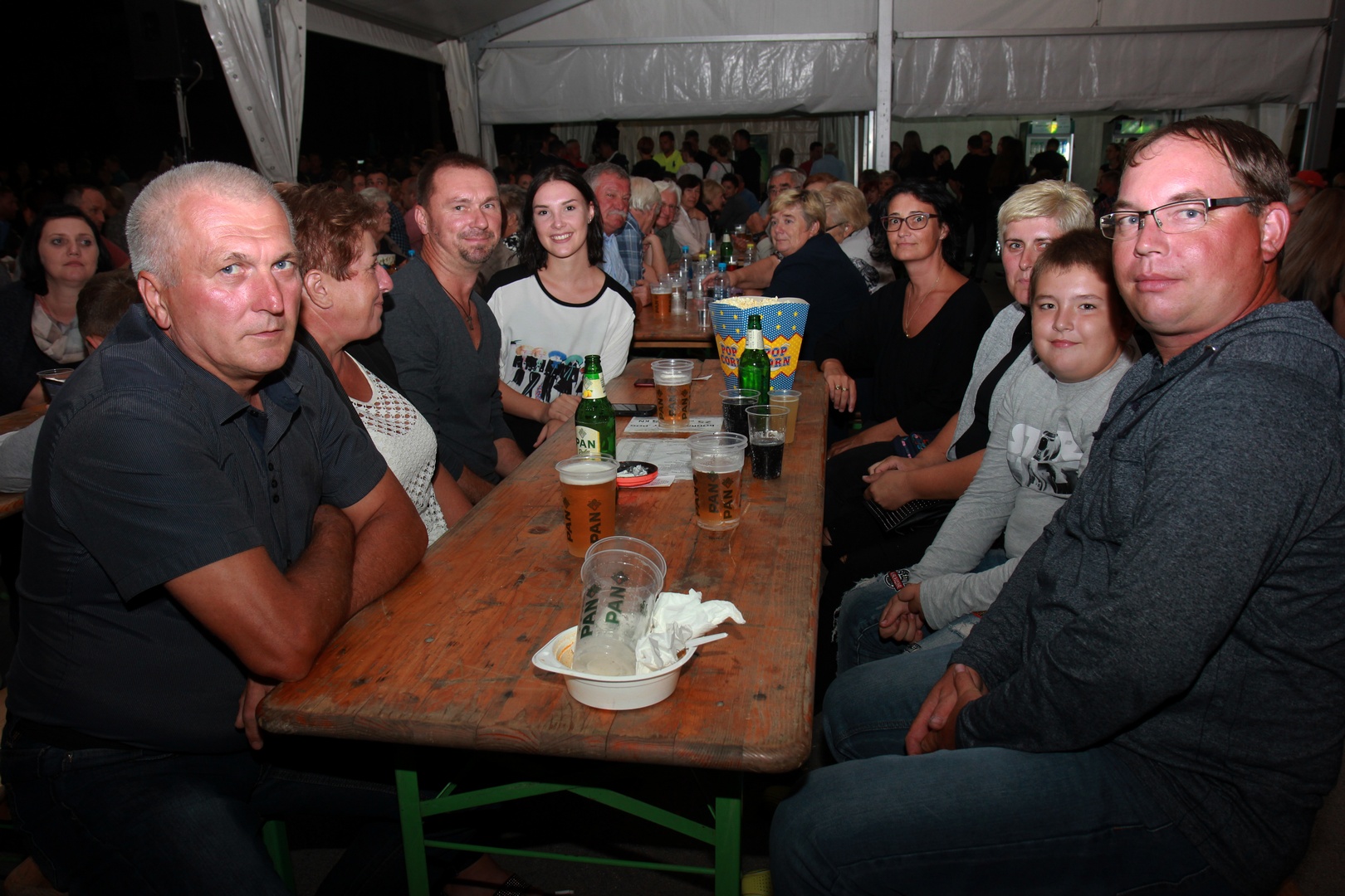 Jasmin Stavros u Vratišincu