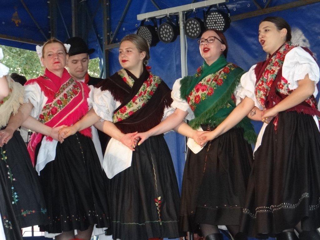 Vidovo – Festival folklora i tradicije