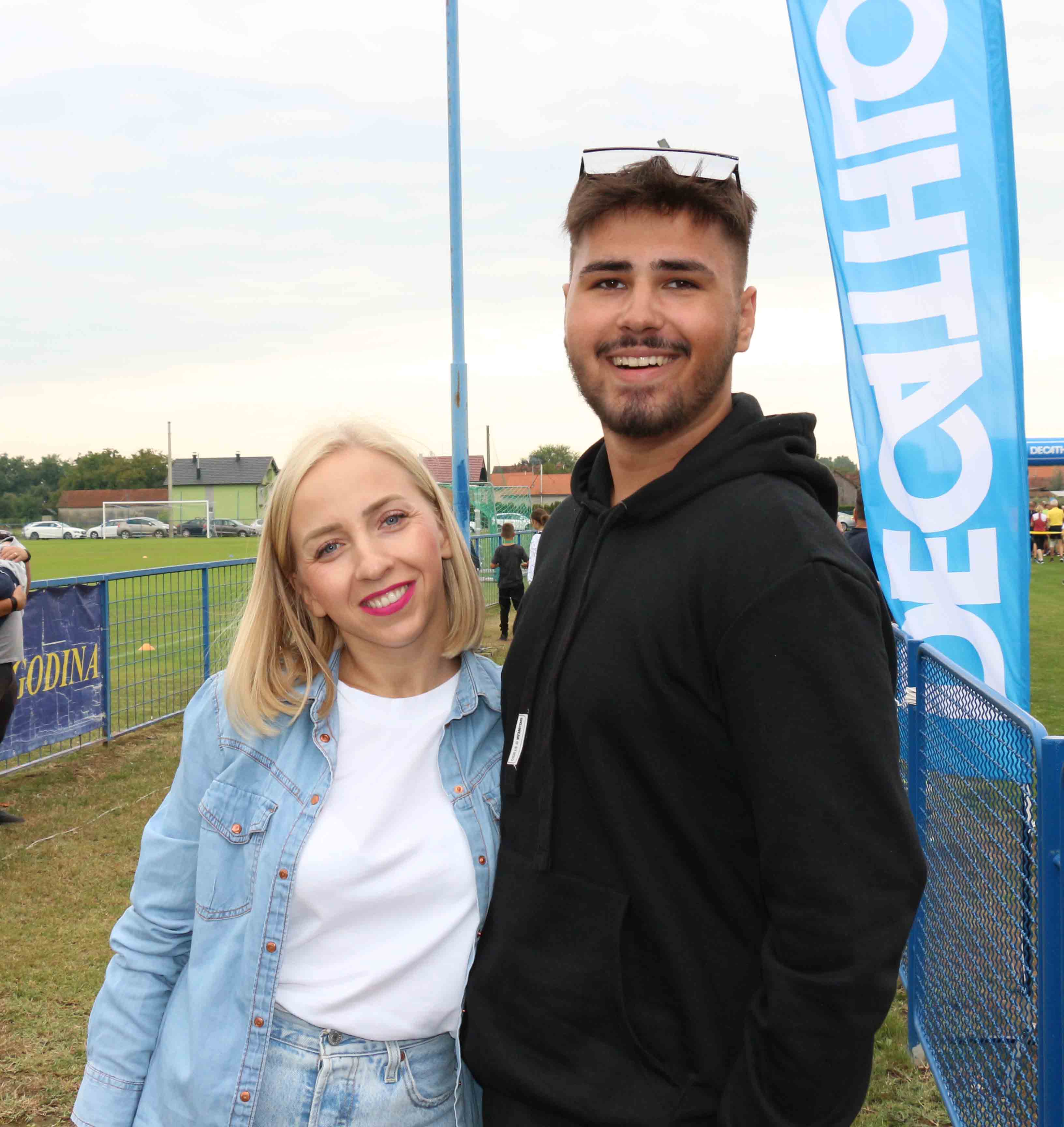 U Domašincu održana utrka ‘Murščak’