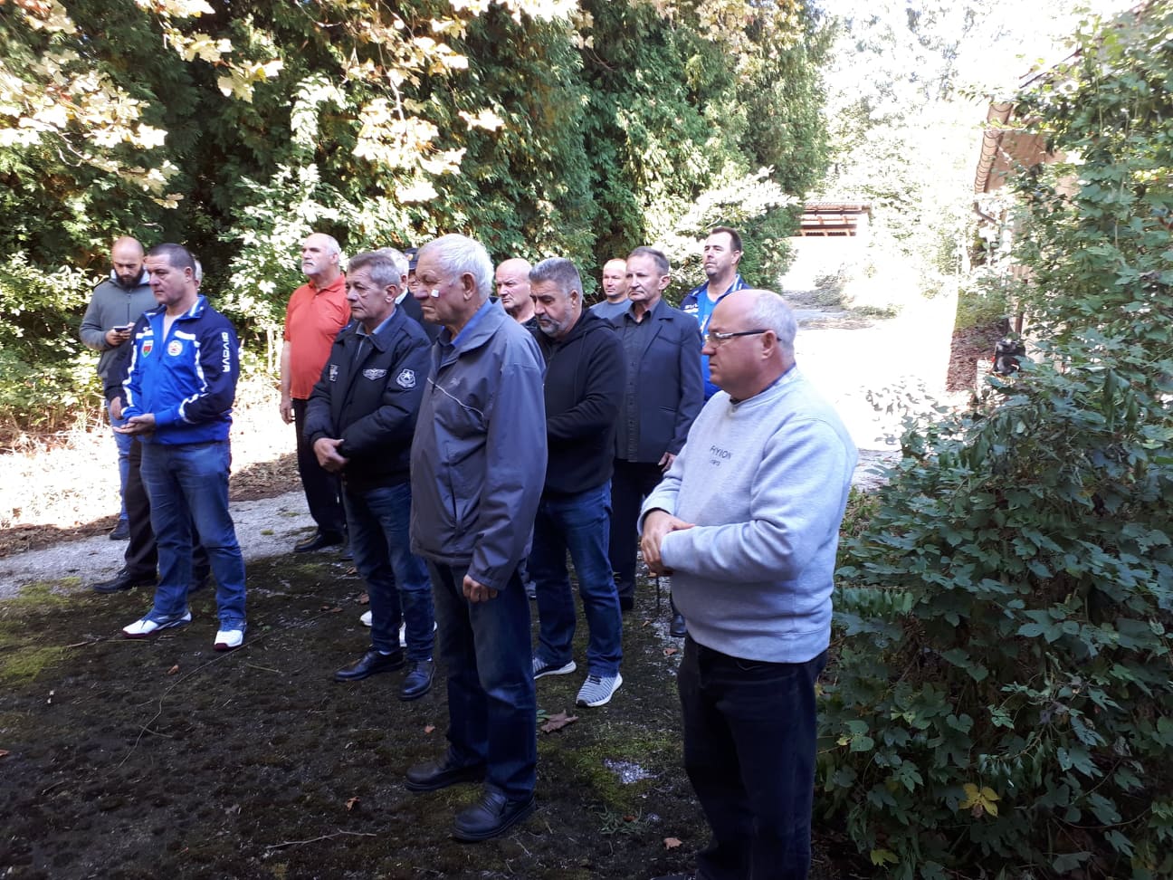 Obilježeno 28 godina od oslobođenja karaule u Goričanu