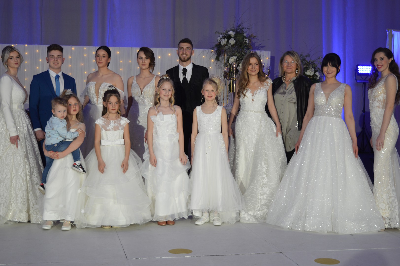 Sajam vjenčanja u Prelogu nadmašio sva očekivanja!