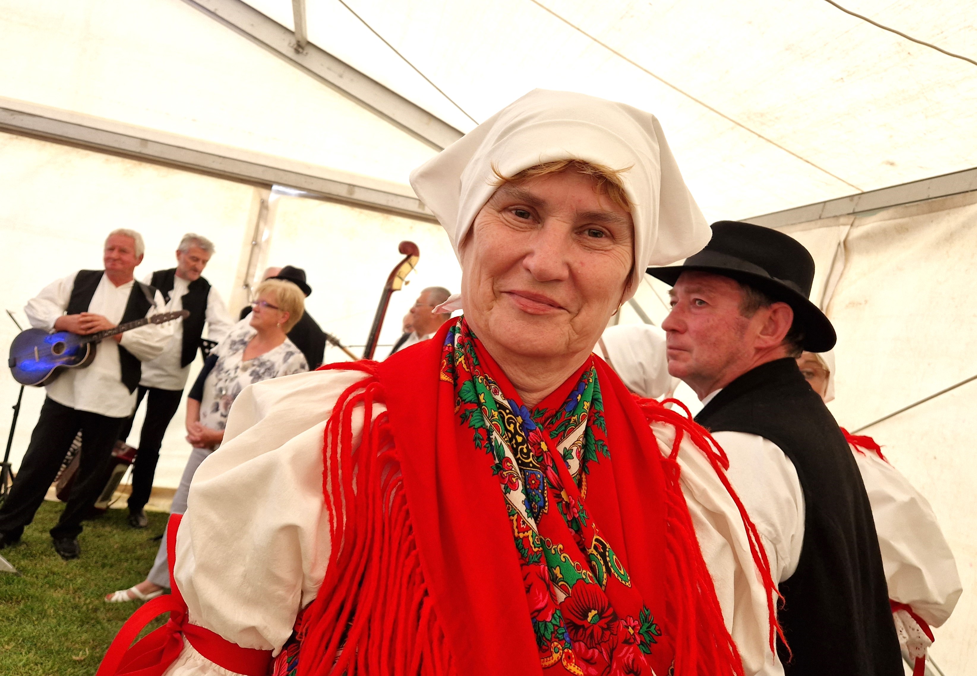 KUD MURA Sudjelovali na ‘Hrvatskom danu’ u mađarskoj Nardi