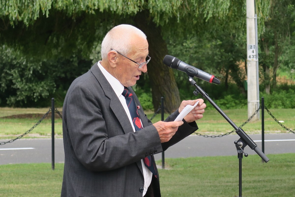 U Međimurju dostojanstveno obilježen Dan antifašističke borbe