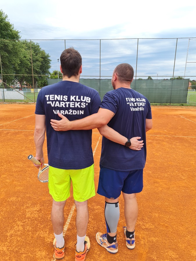 Miljenko Novak/Goran Čižmešija